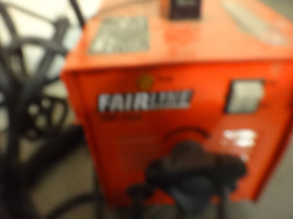 Poste à souder et fil soudure, Enlèvement, Utilisé, 250 ampères, Autres types
