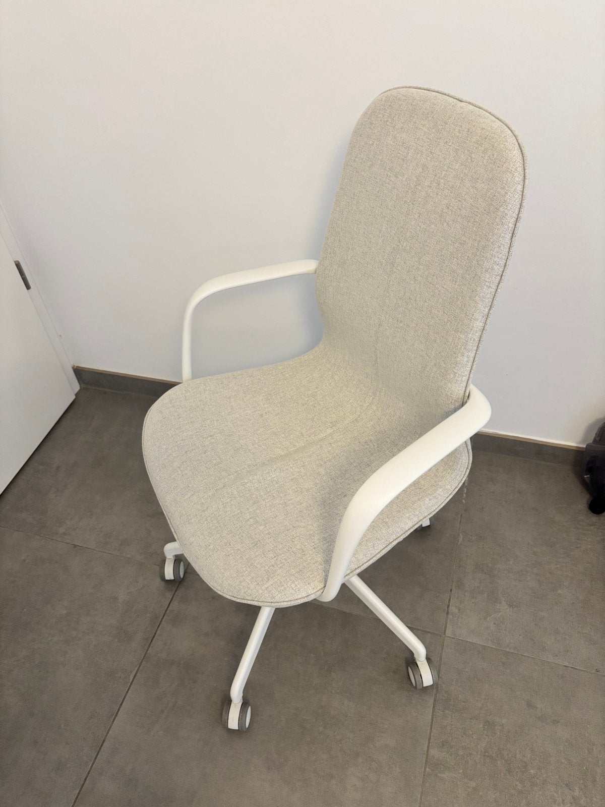 Chaise IKEA LÅNGFJÄLL, Enlèvement, Comme neuf