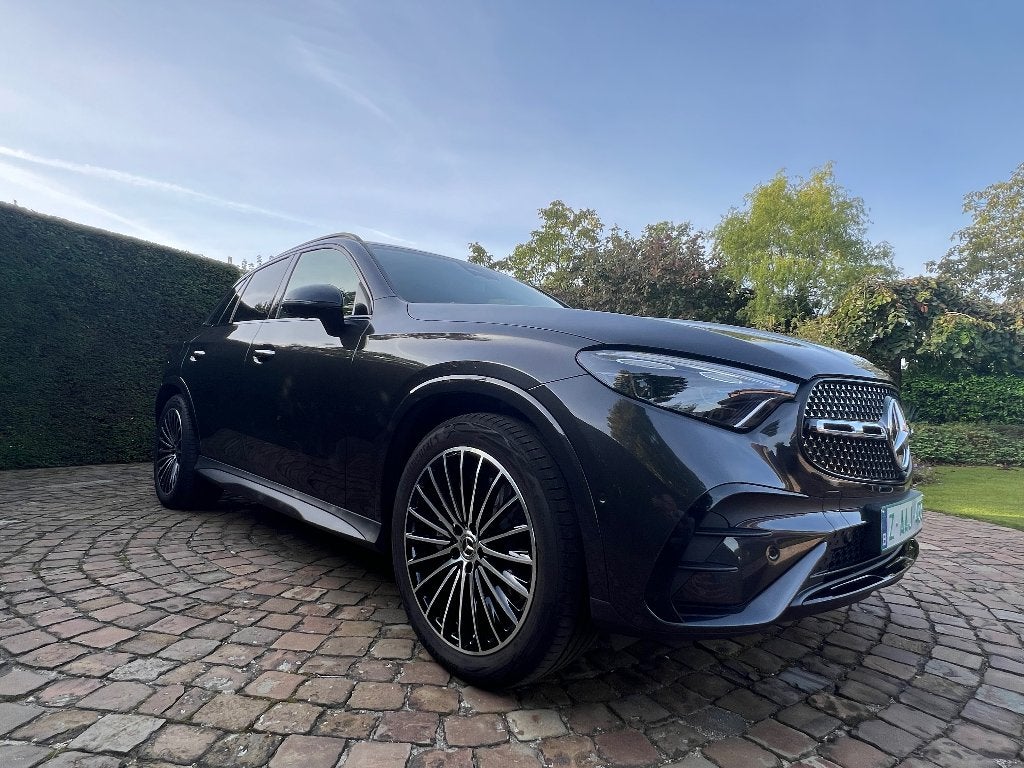 PRACHTIGE GLC 200 BENZ.PACK AMG INT/EXT/PANO/PERFECTE STAAT!, Auto's, Automaat, 4 cilinders, https://public.car-pass.be/vhr/c81418ce-2c22-43ae-ae4d-c7c818303719