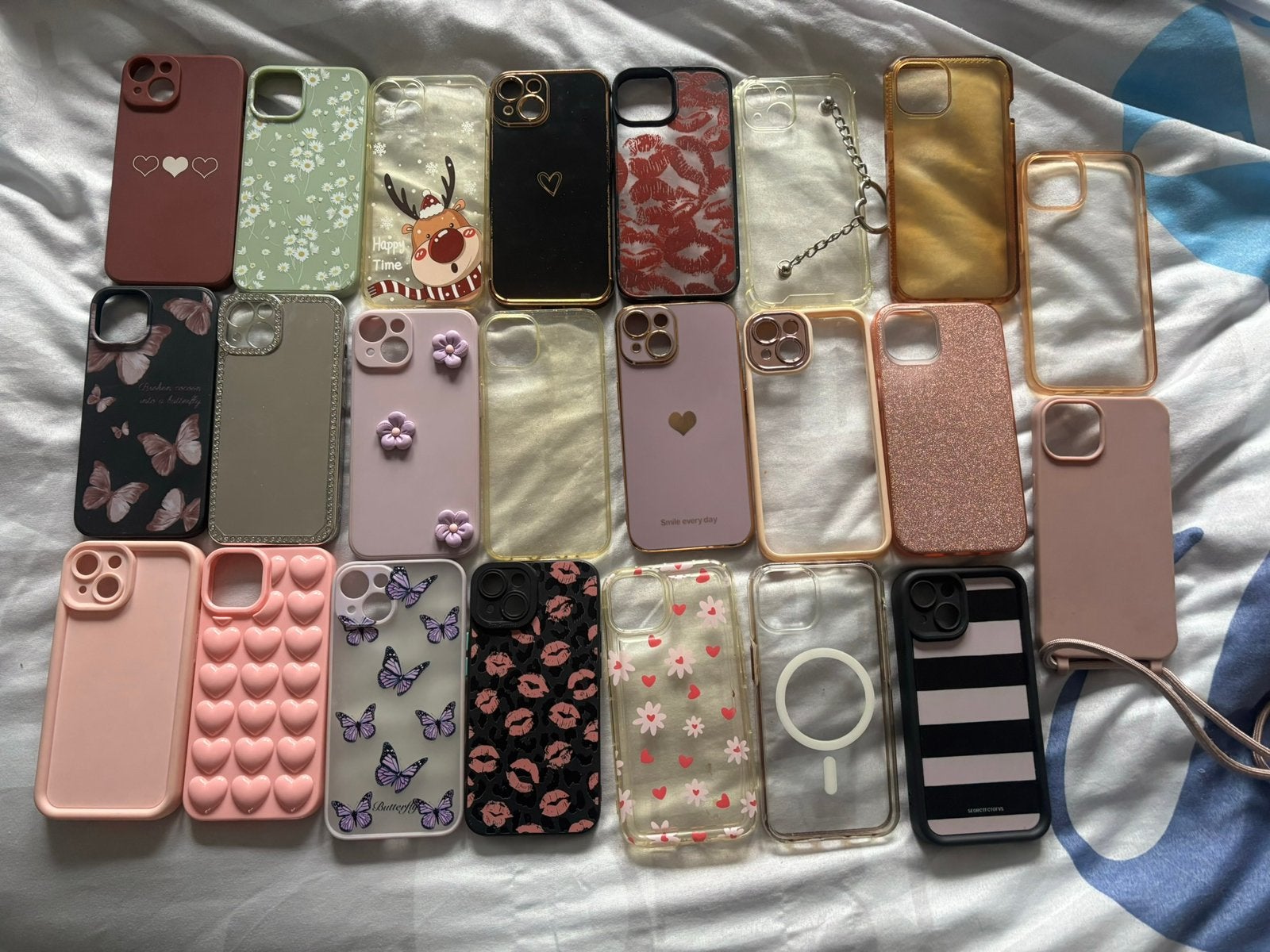 Coque iPhone 14 et 15, Telecommunicatie, Mobiele telefoons | Hoesjes en Screenprotectors | Apple iPhone, Ophalen, Zo goed als nieuw
