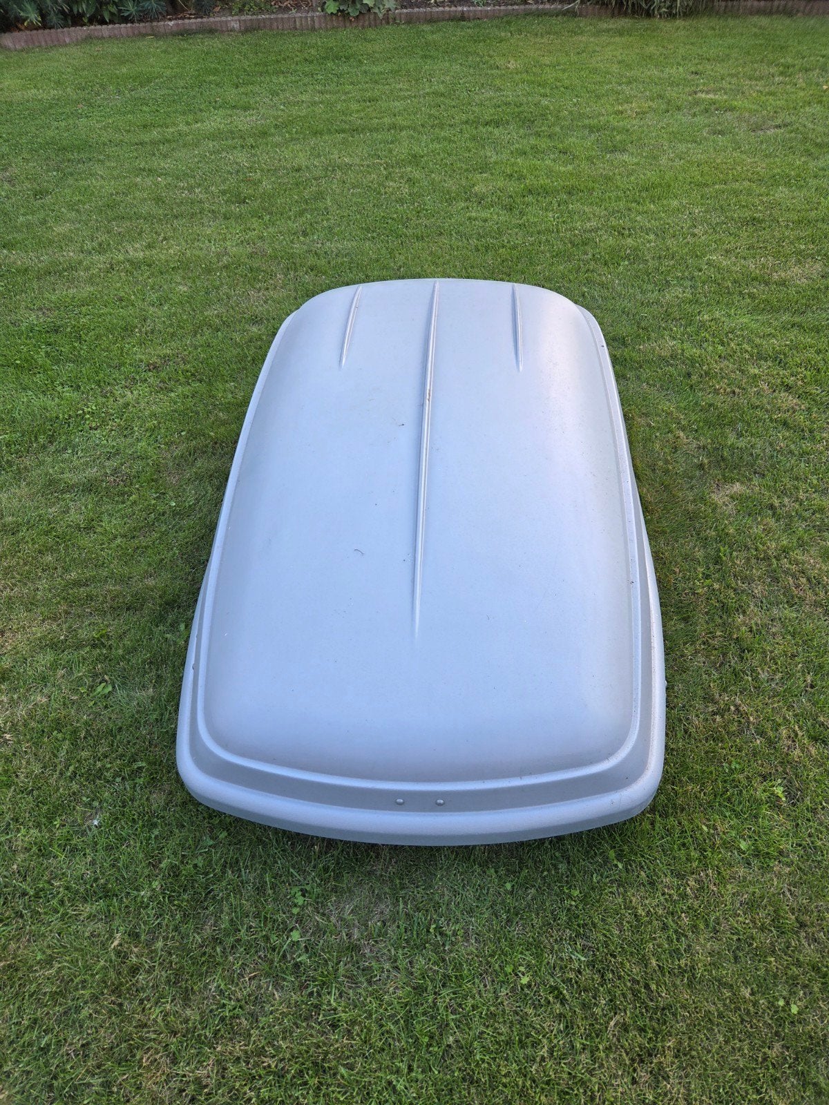 dakkoffer Thule max 50 kg, Maison & Meubles, Accessoires pour la Maison | Tableaux d'affichage, Enlèvement, Utilisé