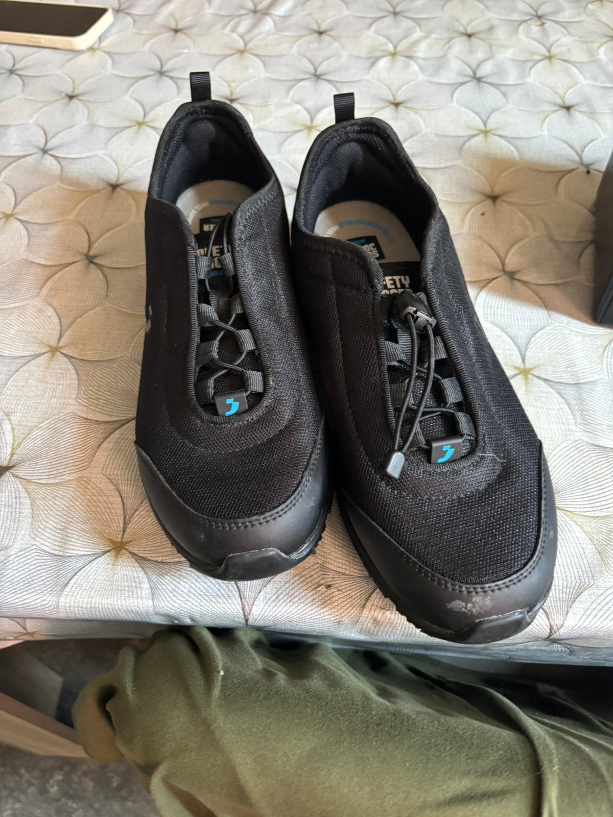 Safety joggers nieuw, Ophalen, Nieuw