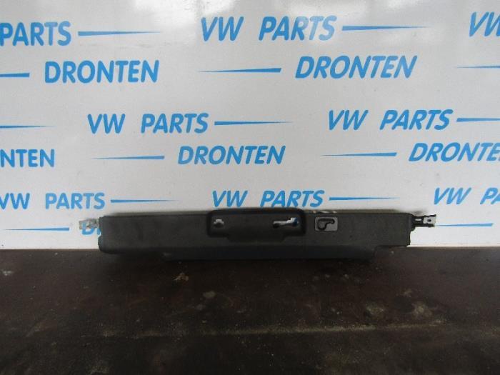 Hemelbekleding van een Audi A4, Auto-onderdelen, Interieur en Bekleding, Gebruikt, -, -, -