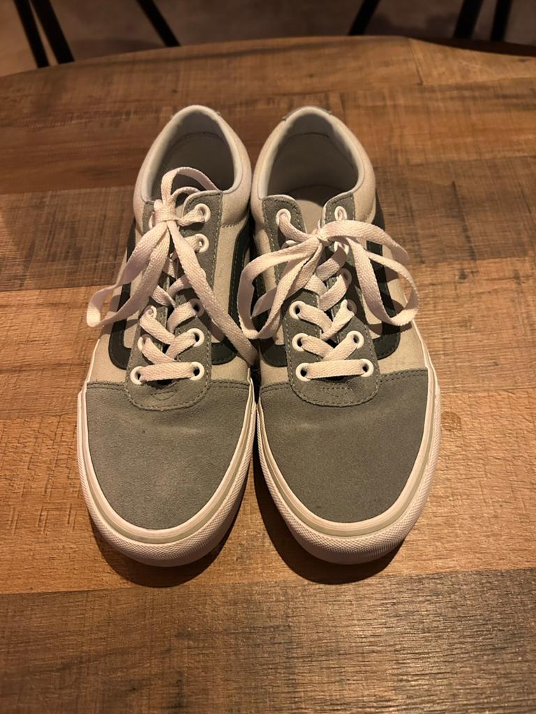 Sneakers Vans, Enfants & Bébés, Vêtements enfant | Chaussures & Chaussettes, Enlèvement, Neuf, Chaussures