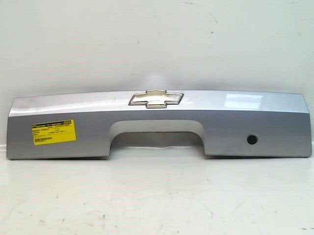 HANDGREEP ACHTERKLEP Daewoo / Chevrolet Nubira Wagon (J100), Gebruikt, Daewoo