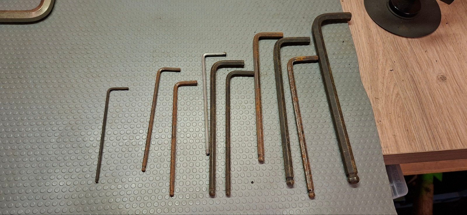 Des Umbracos pour tout à la fois -->15€ !, Enlèvement ou Envoi