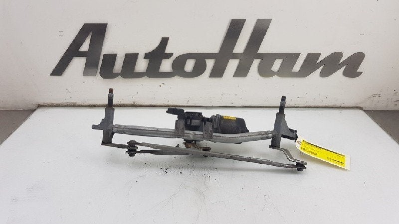 MOTEUR + TRINGLERIE ESSUIE GLACE AVANT Peugeot 1007 (KM), Valeo, Utilisé, 100, rue de Courcelles
75017  Paris, FR, Info@valeo.fr
