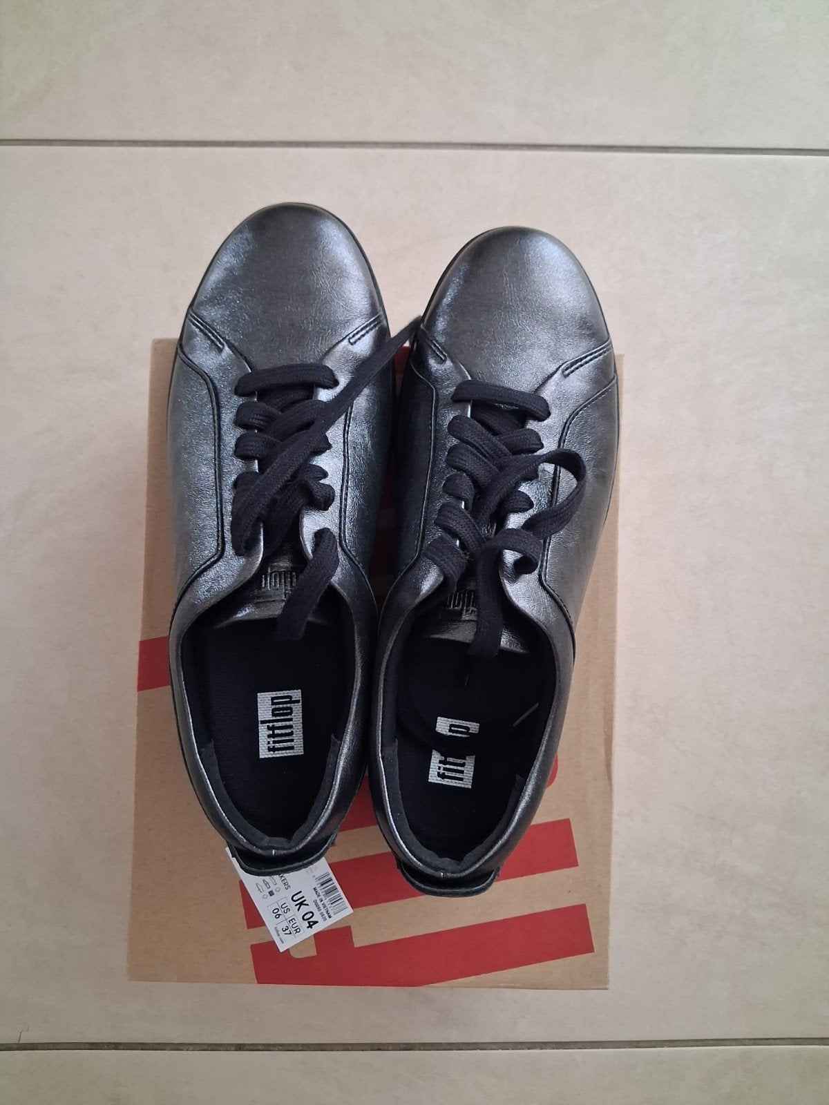 Fitflop sneakers maat 37 Nieuw, Ophalen of Verzenden, Sneakers
