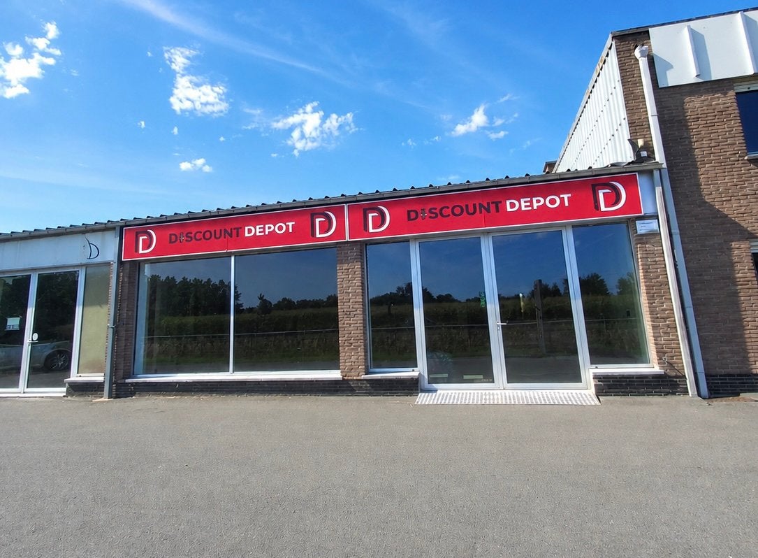 HANDELSPAND TE HUUR AAN DE N60 TE EKE, Immo, Huizen te huur