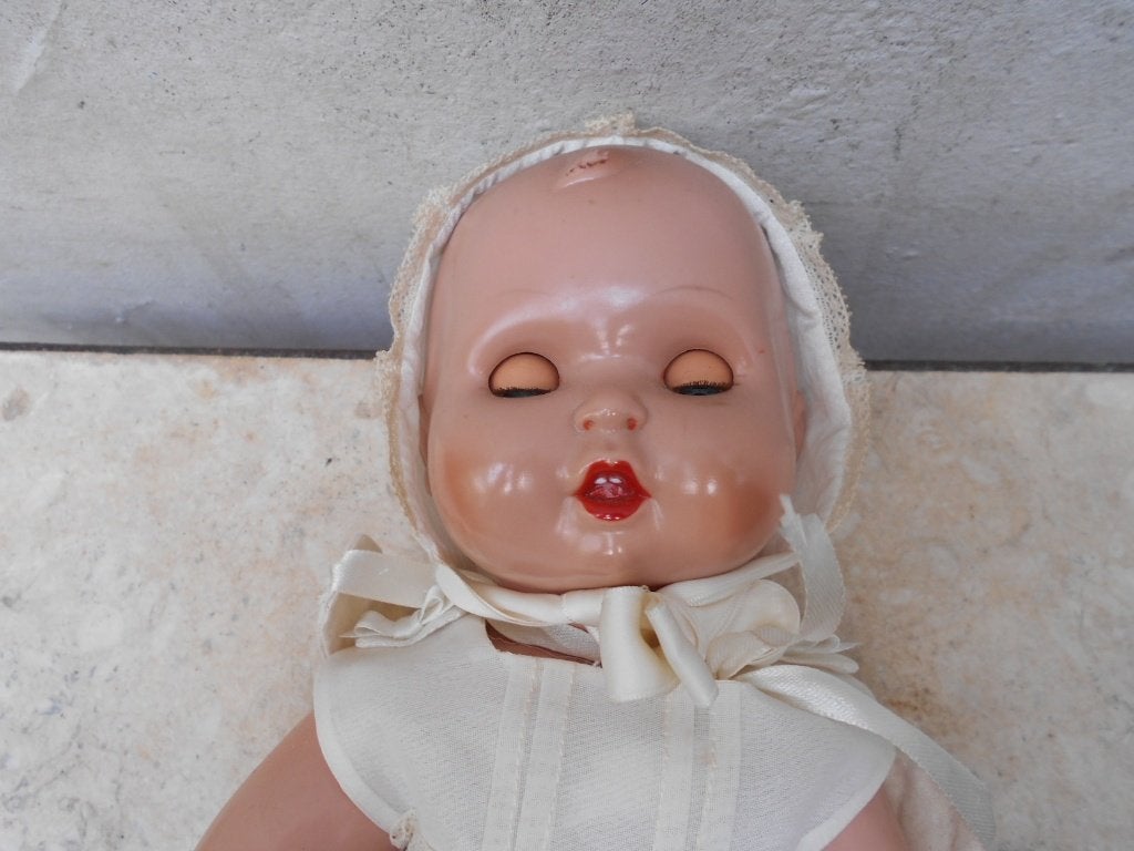 oude pop, Verzamelen, Ophalen of Verzenden, Pop