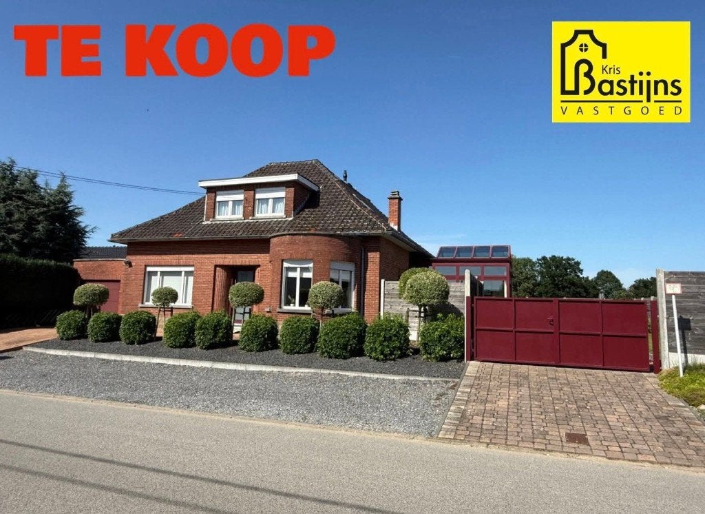 Accueil, Immo, Maison individuelle, Province du Brabant flamand