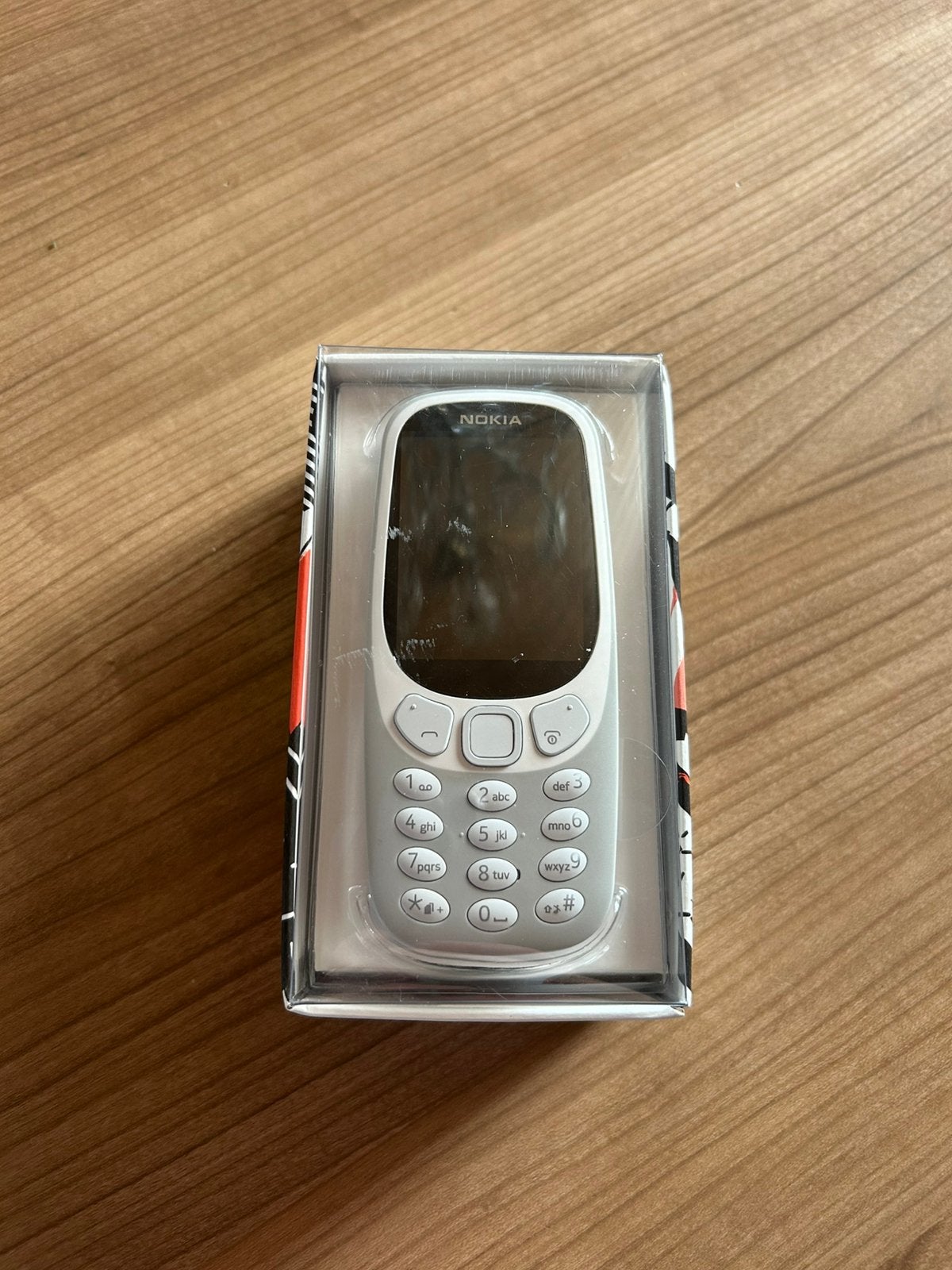 Nokia 3310, Télécoms, Téléphonie mobile | Nokia, Enlèvement, Neuf, Sans abonnement