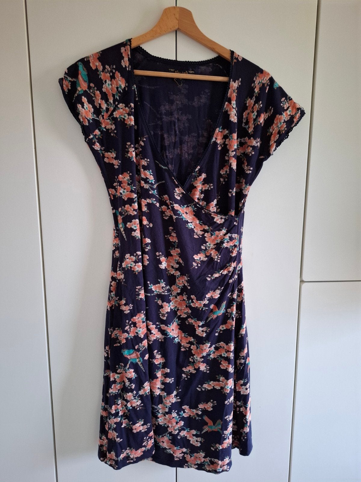 Leuk kleedje King Louie maat M, Kleding | Dames, Overige kleuren, Zo goed als nieuw, King Louie, Ophalen
