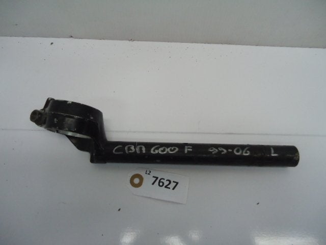 CBR600F 2001 - 2006, 1999 - 2000 Honda Clipon D1-30225