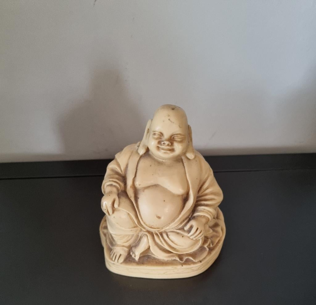 Lachende Boeddha (Budai), Verzenden, Gebruikt