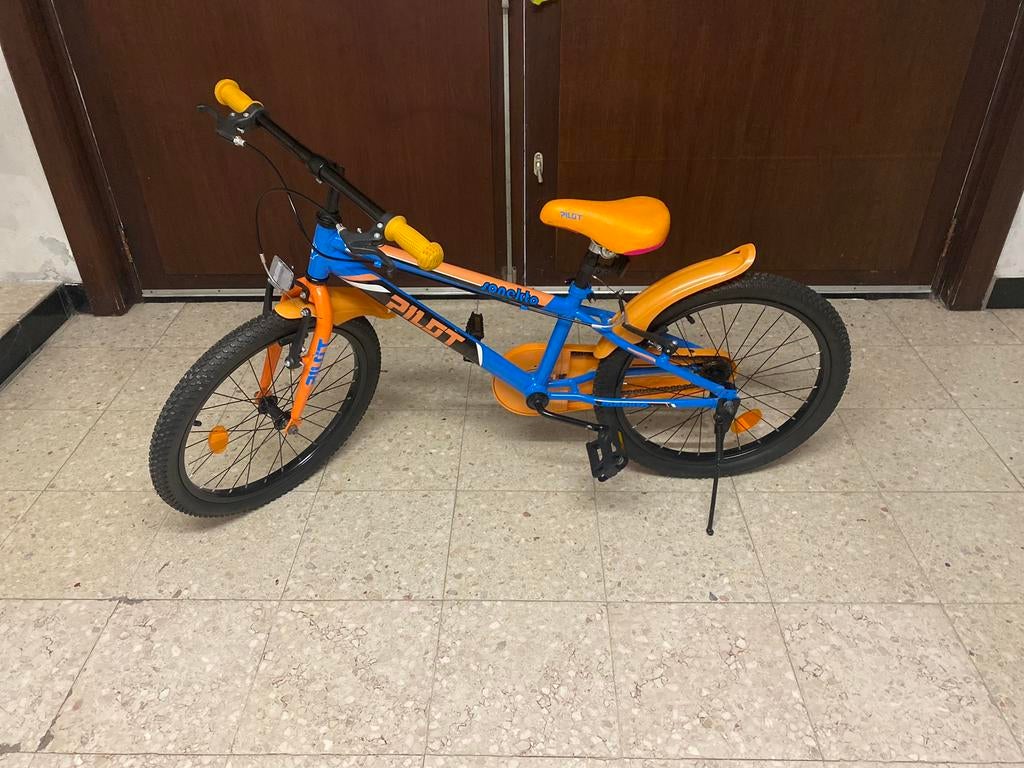 vélos 20” neuf, Fietsen en Brommers, Fietsen | Kinderfietsjes, Ophalen, Zo goed als nieuw