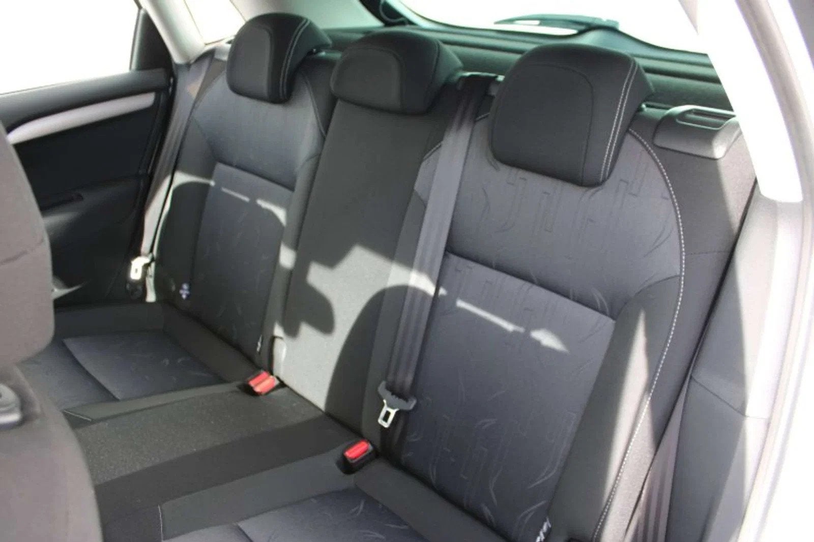 Citroën C4 1.6i Automaat/Navi/Cruise 18dkm's! 3 JAAR garant, Auto's, Automaat, Euro 5, Stof, Gebruikt