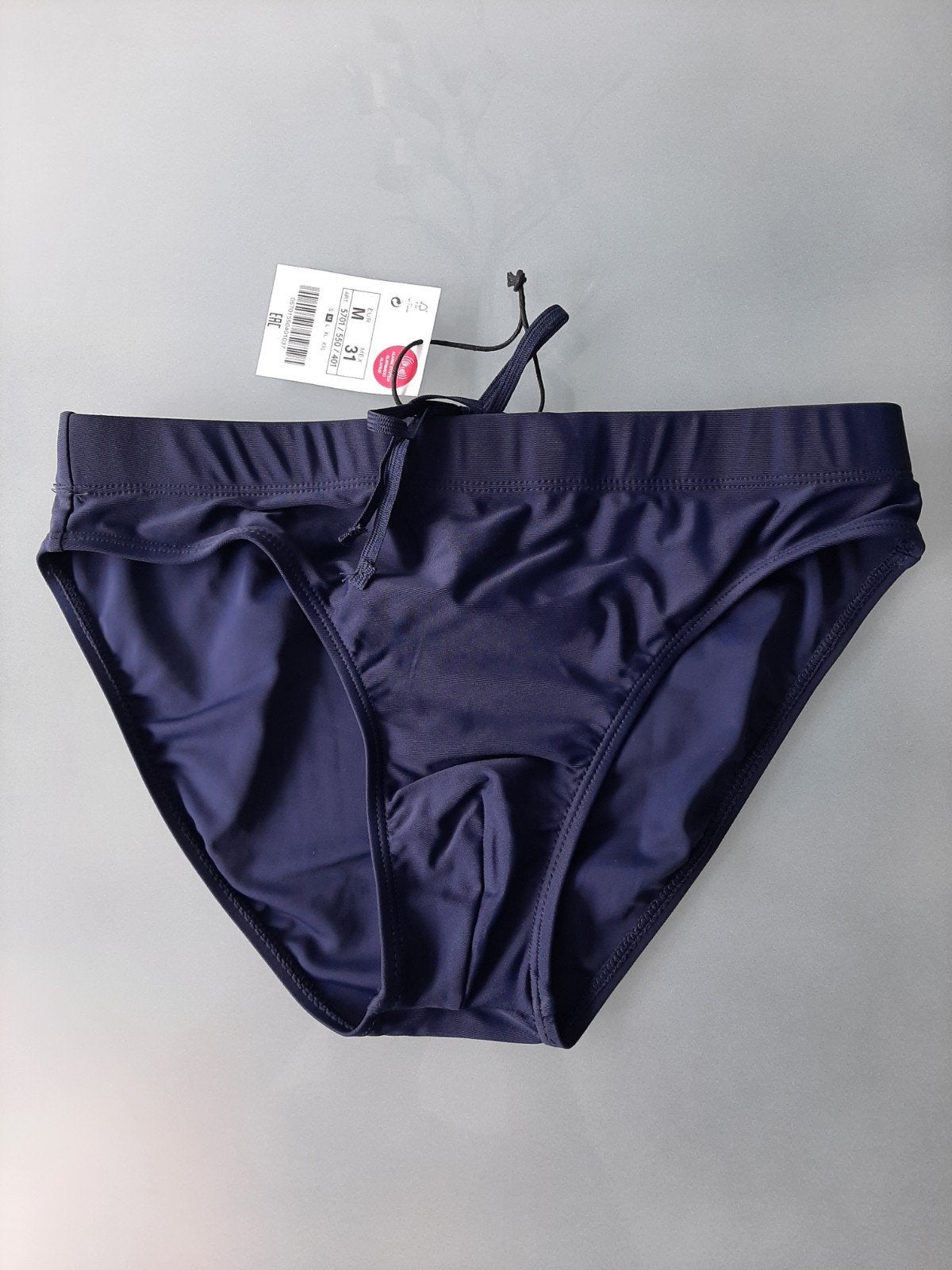 Nieuwe zwemslip  ( Speedo model ), Lefties, Ophalen of Verzenden, Zwemslip, Maat 48/50 (M)