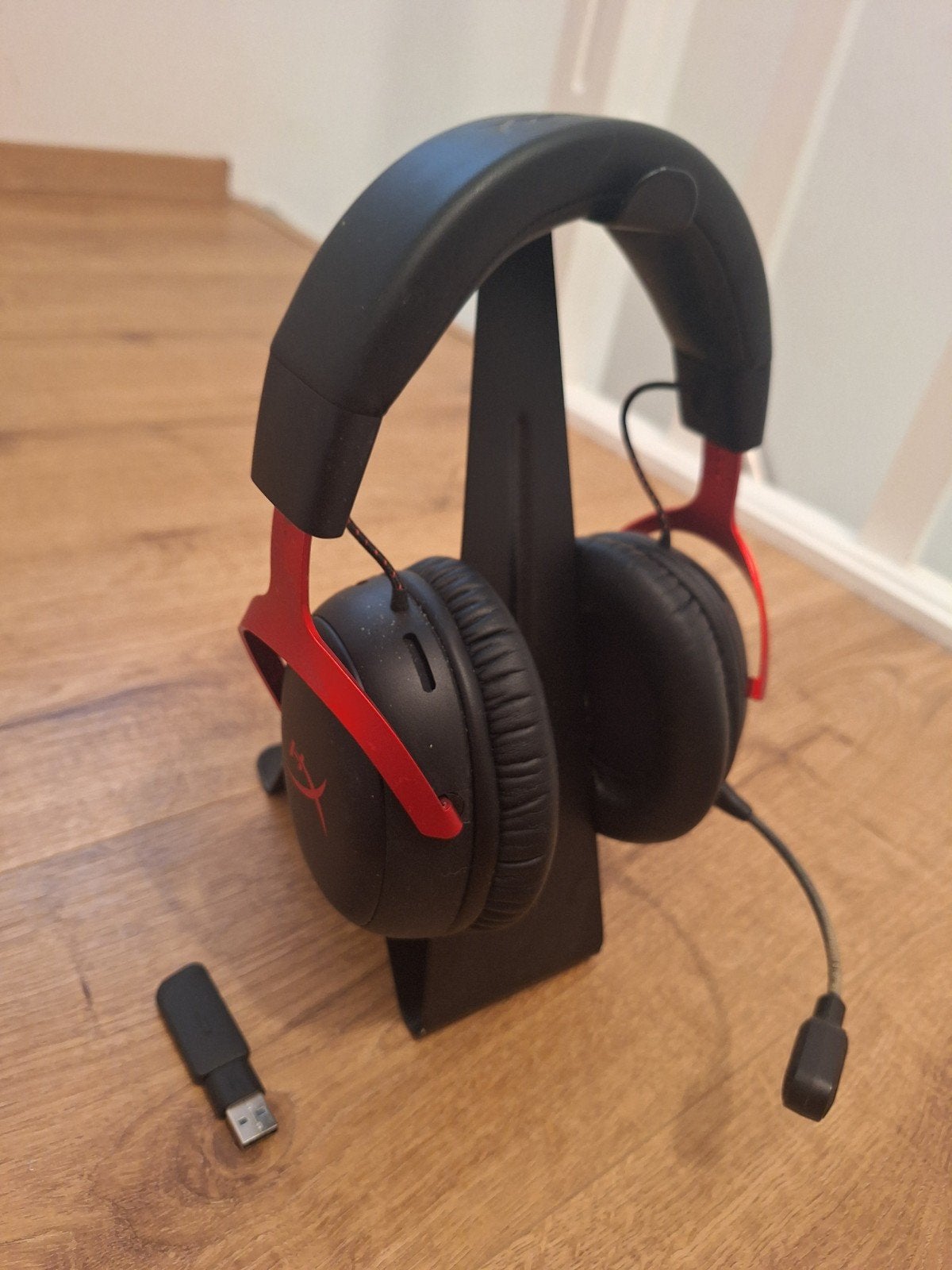 HyperX cloud 3, Audio, Tv en Foto, Hoofdtelefoons, Ophalen, HyperX
