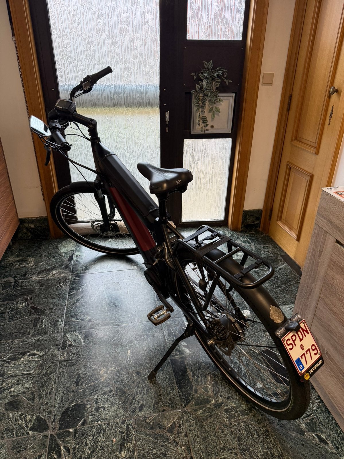Te koop Oxford speedpedelec MY20 in heel goede staat, Fietsen en Brommers, Elektrische fietsen, Ophalen, Zo goed als nieuw