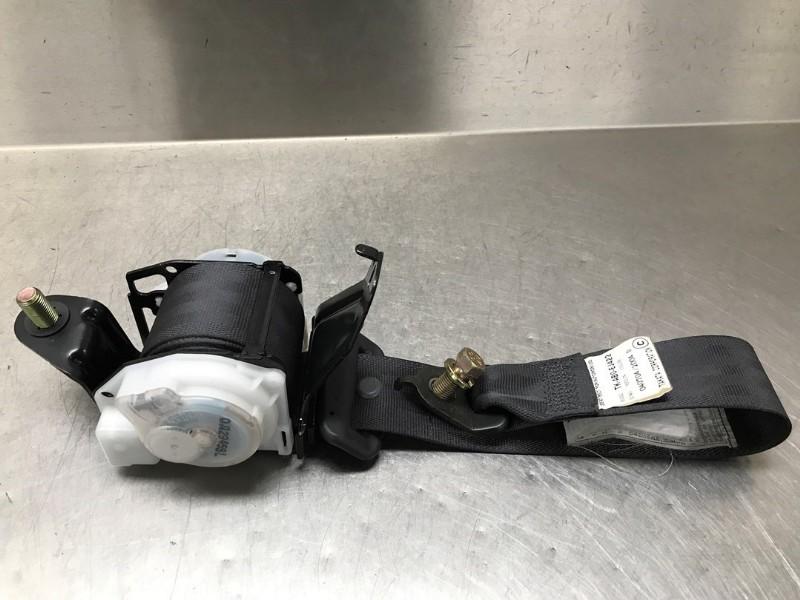 VEILIGHEIDSGORDEL LINKS ACHTER Honda Civic (ES), Auto-onderdelen, Gebruikt, Honda