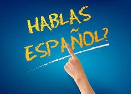 Cours de langue espagnole, Offres d'emploi