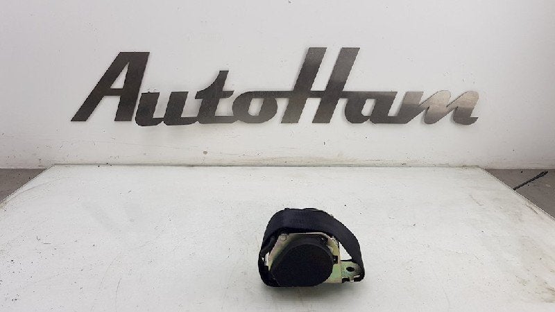 VEILIGHEIDSGORDEL LINKS ACHTER Peugeot 407 SW (6E), Gebruikt, Peugeot