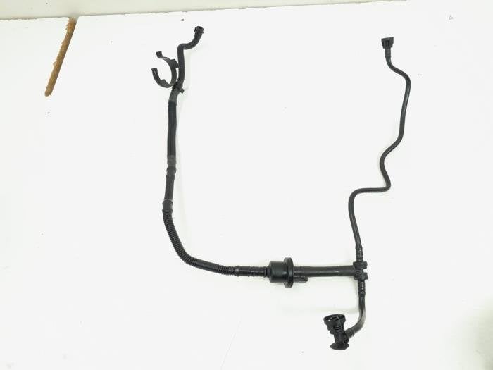 Tuyau d'aspiration air d'un Volkswagen Scirocco, Volkswagen, -, 3 mois de garantie, Utilisé