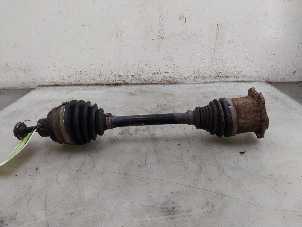 AANDRIJFAS LINKS VOOR Audi A7 Sportback (4GA / 4GF), Info@audi.de, Audi, Audi AG, Gebruikt