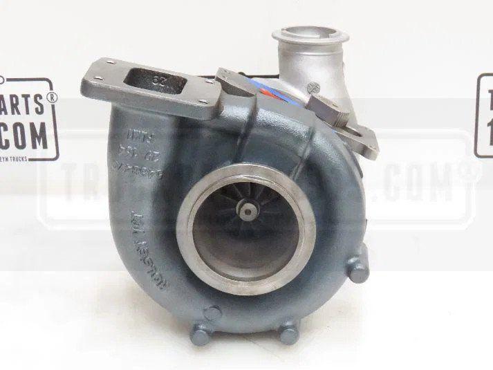 DAF 2348168 Turbo MX11 Revisie, Enlèvement, Utilisé, DAF, Moteur et Accessoires