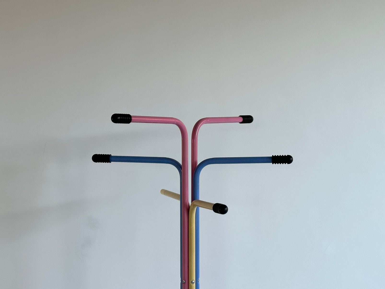 Vintage Ikea “Rigg” kapstok by Tord Björklund, Ophalen, Zo goed als nieuw