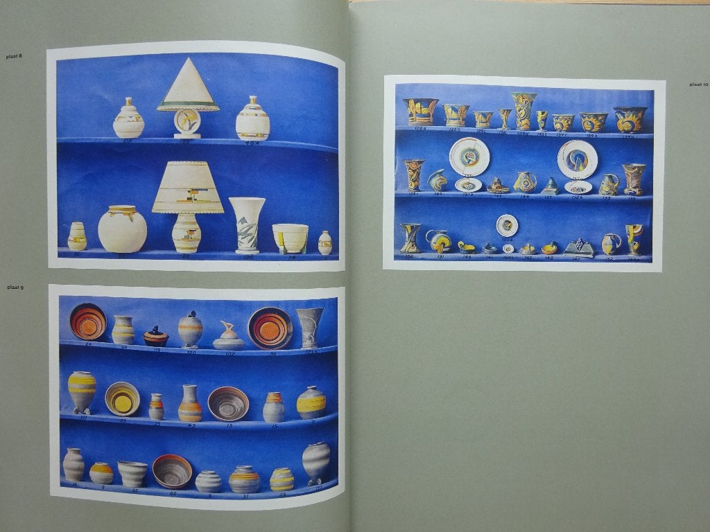 Aardewerk in Stijl - de geschiedenis Potterie Kennemerland, Ophalen of Verzenden, Nieuw, Overige onderwerpen