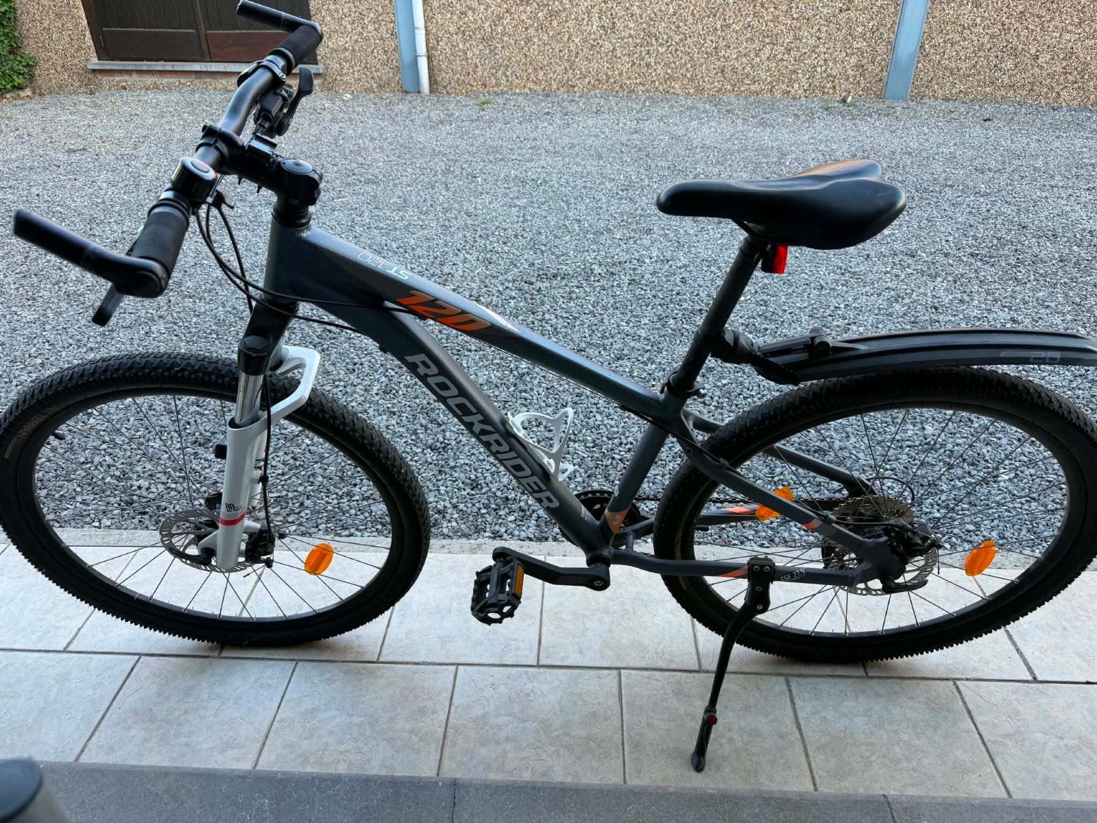 maintenbike, Fietsen en Brommers, Fietsen | Mountainbikes en ATB, Ophalen