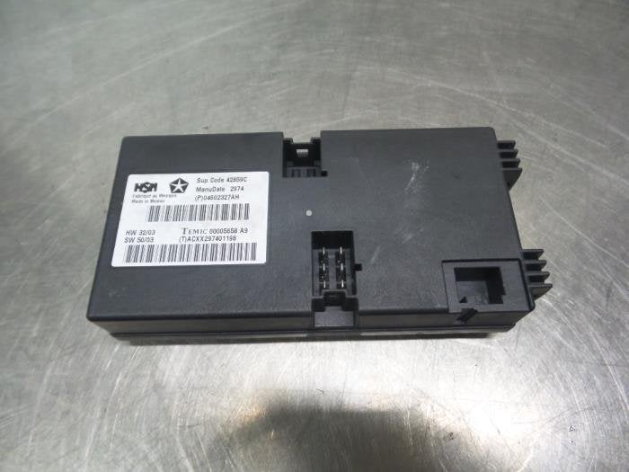 Module (divers) d'un Chrysler 300 C, 3 mois de garantie, Utilisé, -, -
