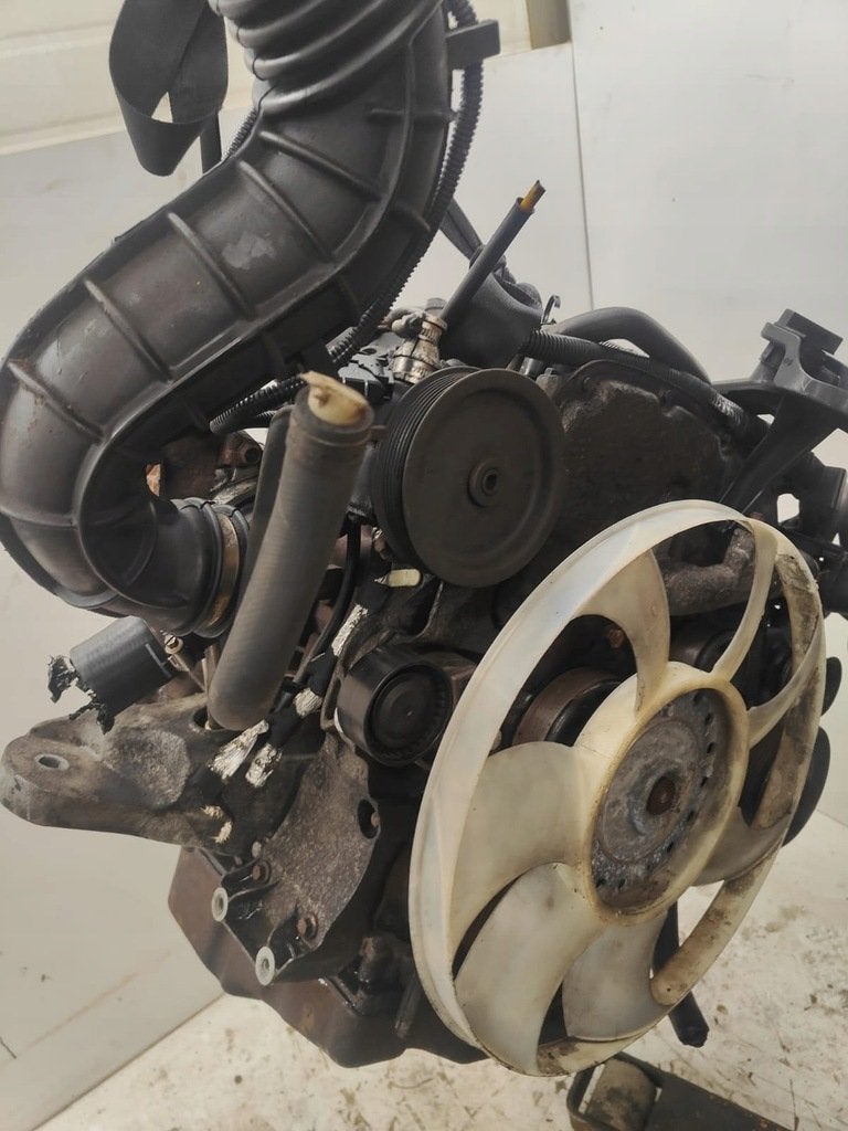 Moteur JXFA Complet TRANSIT FORD, Envoi, Utilisé, Daihatsu