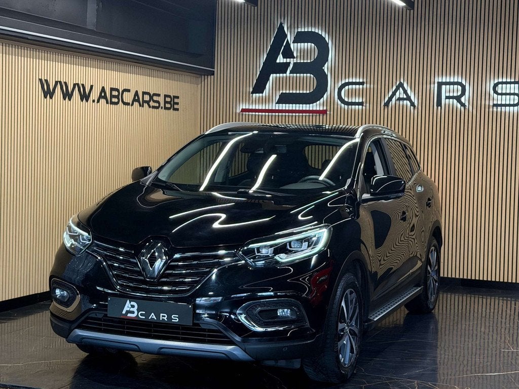 Renault Kadjar 1.5 BLUE DCI * 1 ER PROPRIETAIRE * GARANTIE 1, Cuir, Achat, Entreprise, 116 ch