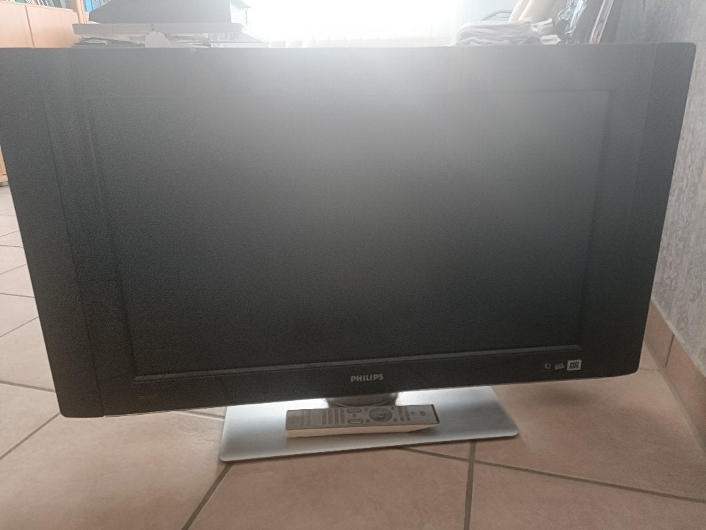 Télévision "Philips", TV, Hi-fi & Vidéo, Philips, 60 à 80 cm, LCD, Enlèvement