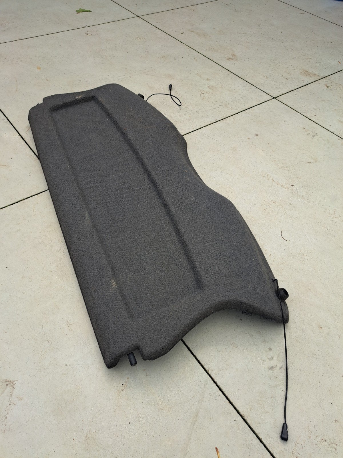 ford fiesta mk5 hoedenplank, Auto-onderdelen, Ophalen, Ford