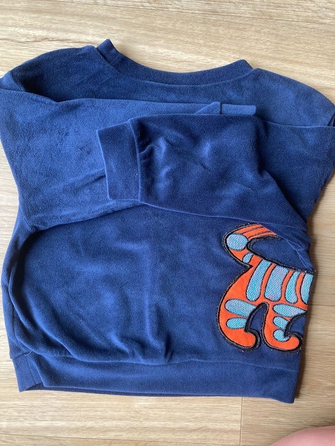 Mini rebels pull 104, Kinderen en Baby's, Ophalen of Verzenden, Mini Rebels