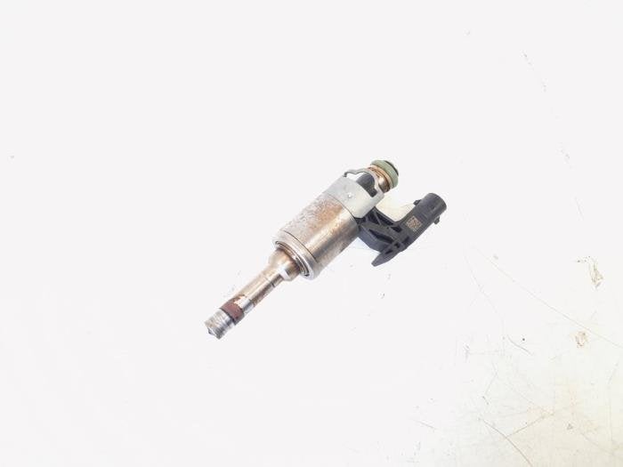 Injecteur (injection essence) d'un Volkswagen Polo, Autos : Pièces & Accessoires, Volkswagen, -, 3 mois de garantie, Utilisé