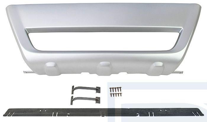 Volvo Skidplaat Bumper balk hoes voor voorbumper Xc60 skidpl, Ophalen of Verzenden, Nieuw