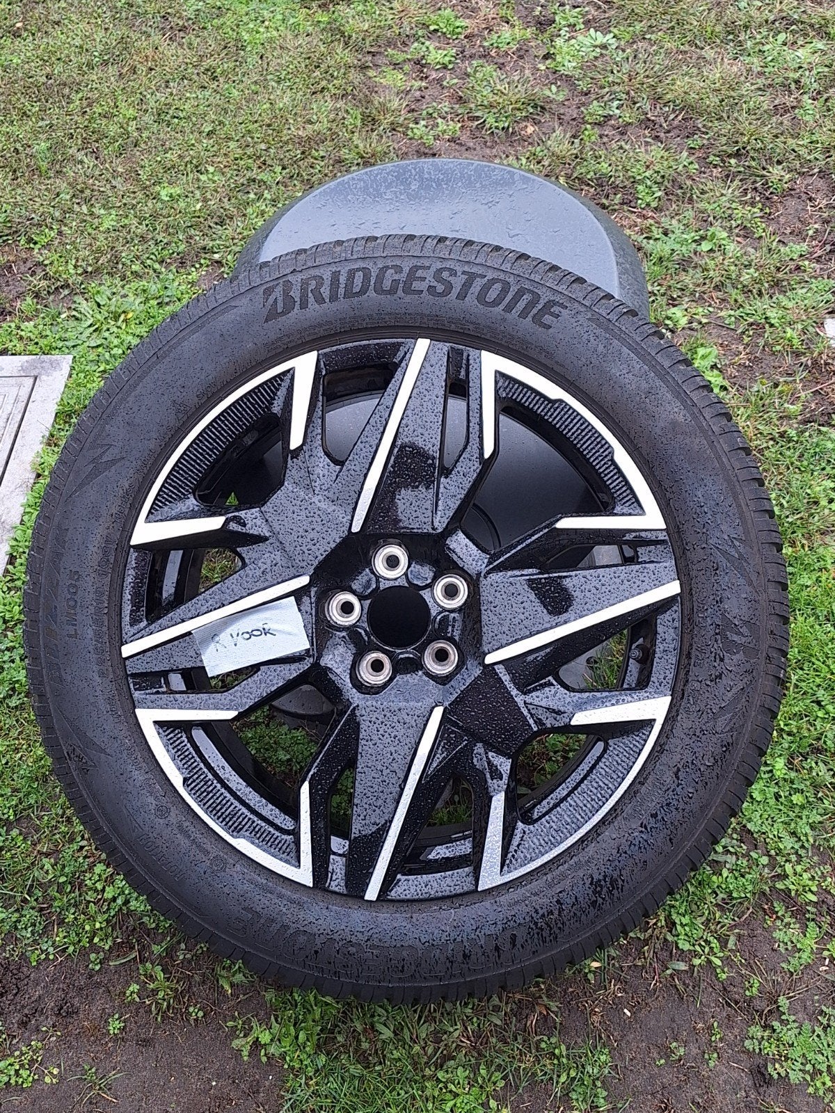 peugeot 3008 banden, Nieuw, Winterbanden, Band(en), Personenwagen