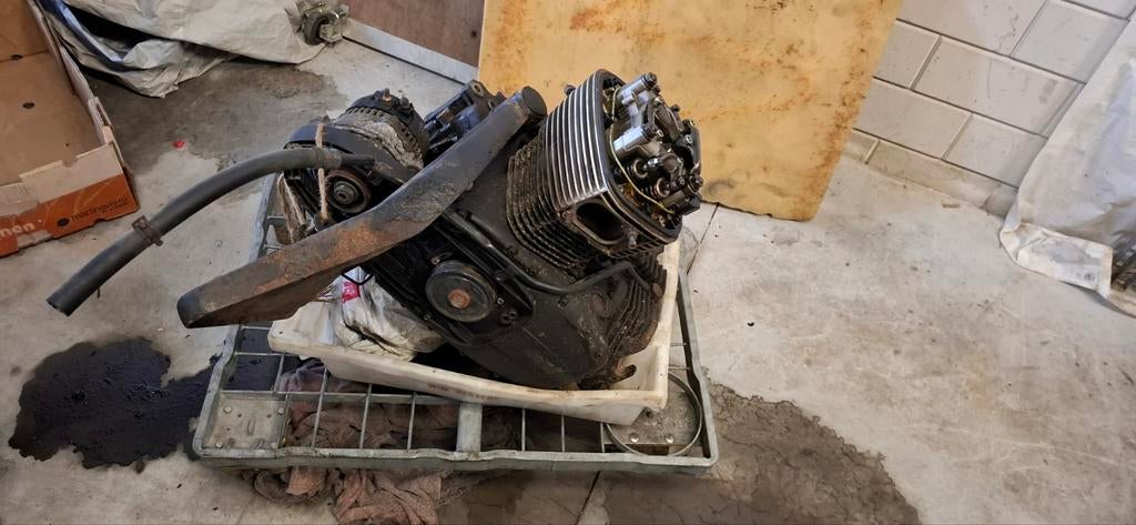 BMW R1150 GS 2001 R1150 GS, Motos, Pièces | BMW, Enlèvement ou Envoi