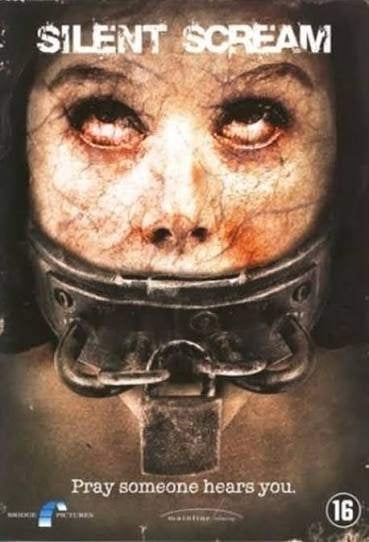 Silent Scream (Sealed), Cd's en Dvd's, Dvd's | Horror, Engels, Verzenden, Nieuw in verpakking, Nederlands