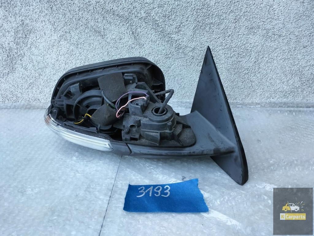 MG ZS RECHTER SPIEGEL 10 PIN, Gebruikt, SAIC Motor UK Technical Centre Limited, MG, Customercare@mg.co.uk