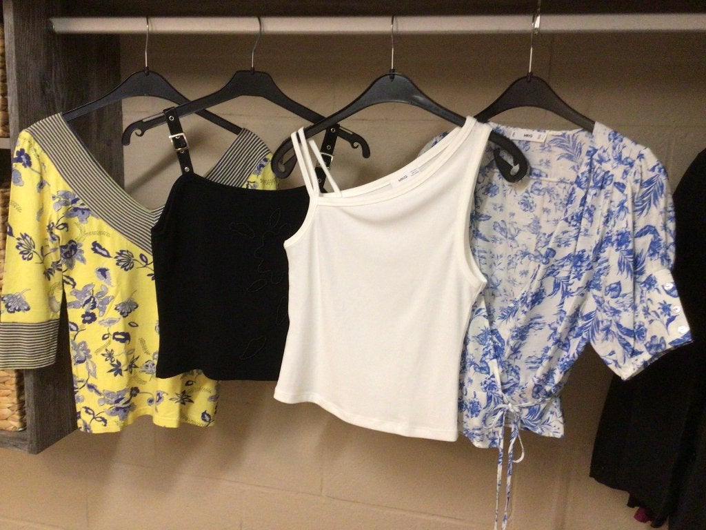 Lot de 60 vêtements small et accessoires, Vêtements | Femmes, Enlèvement