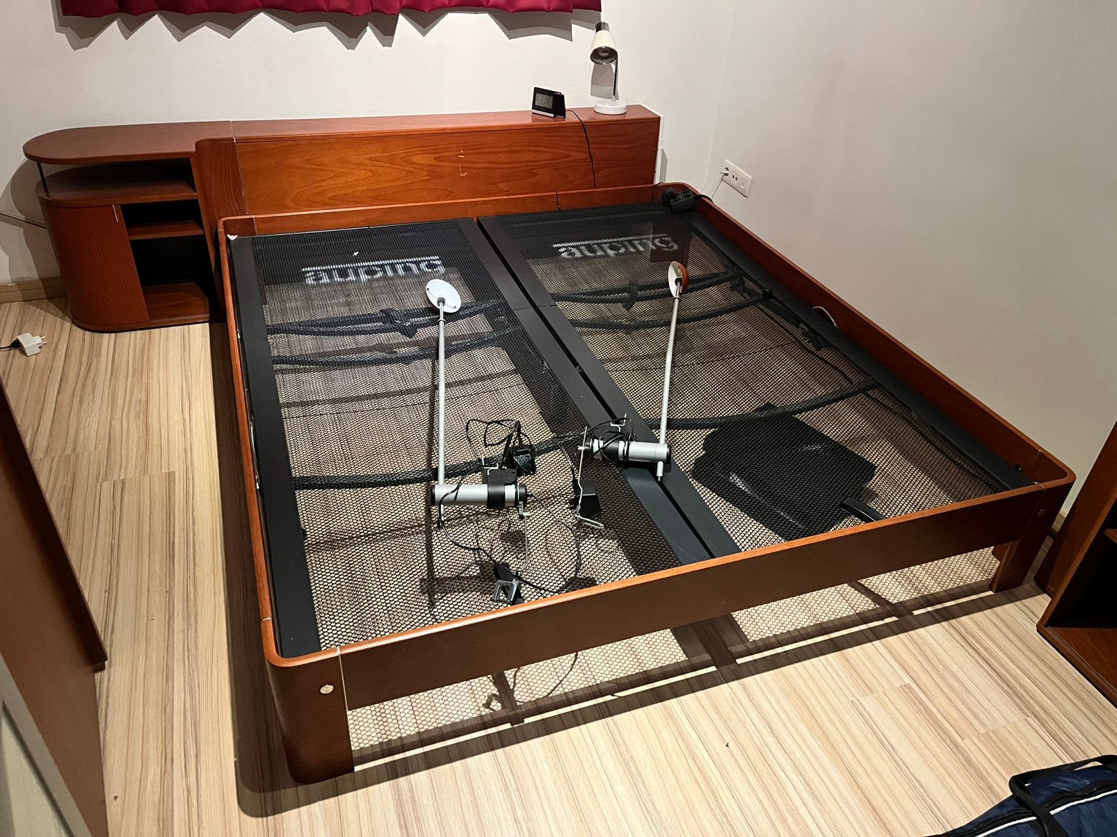 Auping slaapkamer, Enlèvement, Comme neuf