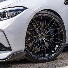 5x112 Concaver CVR6 – 20 Inch Breedset–Mercedes Bmw, Ophalen, BMW