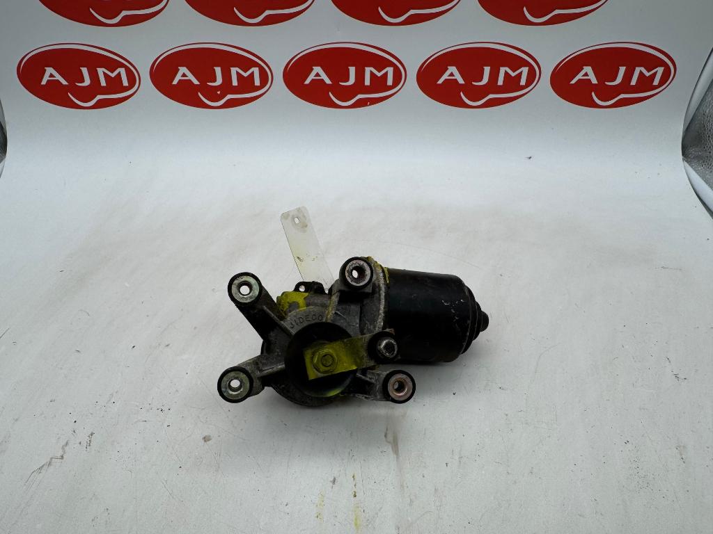 1992-2003 Nissan Micra K11 ruitenwissermotor, Auto-onderdelen, Ophalen, Gebruikt, Nissan
