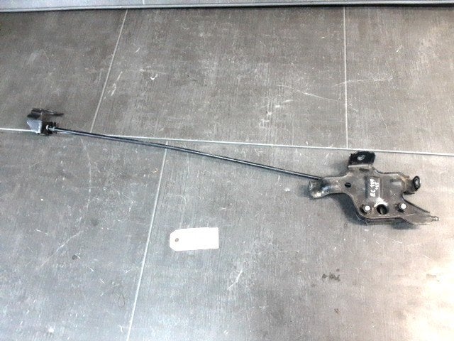 RC125 2014 - 2019 KTM Slot Zadelslot mechanisme D1-60194, Motoren, Onderdelen | Overige